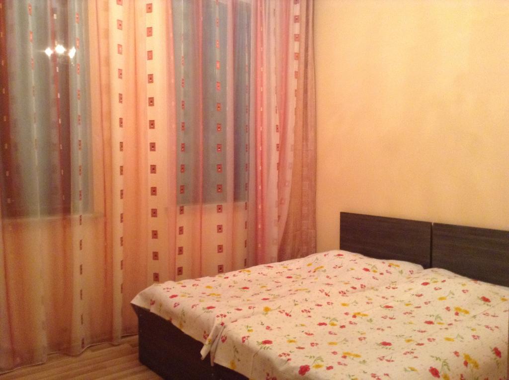 Lasha Guest House Makhinjauri Zimmer foto