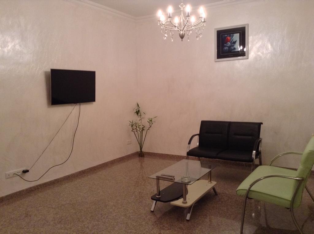 Lasha Guest House Makhinjauri Exterior foto